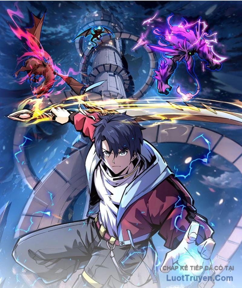 Toàn Dân Đoạt Tháp: Ta Đã Sớm Thông Qua Tầng 999 Chapter 28 - Trang 2