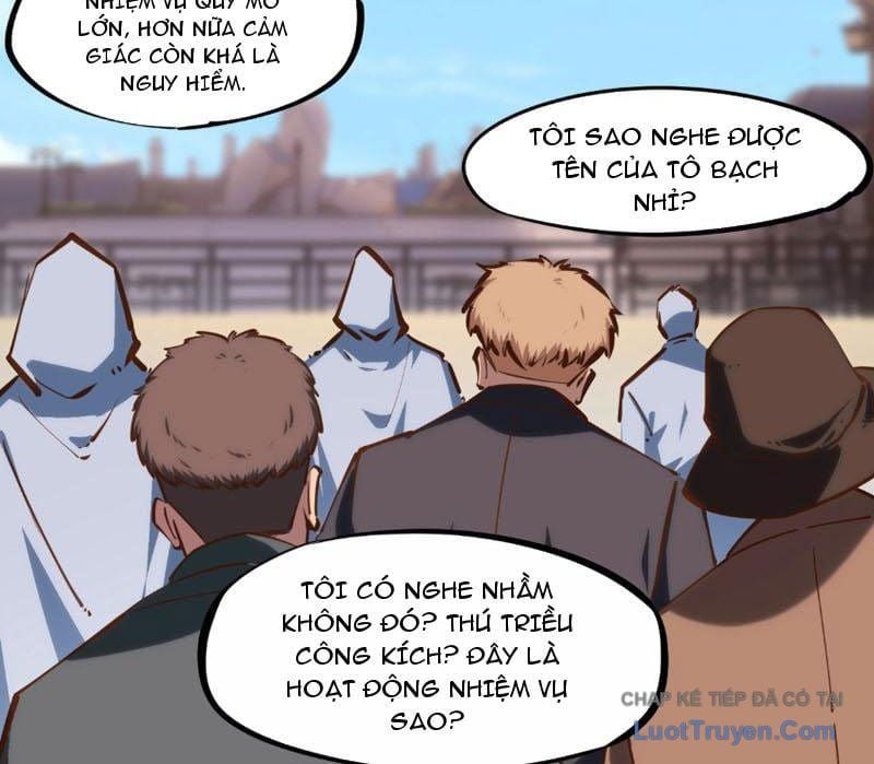 Toàn Dân Đoạt Tháp: Ta Đã Sớm Thông Qua Tầng 999 Chapter 28 - Trang 2