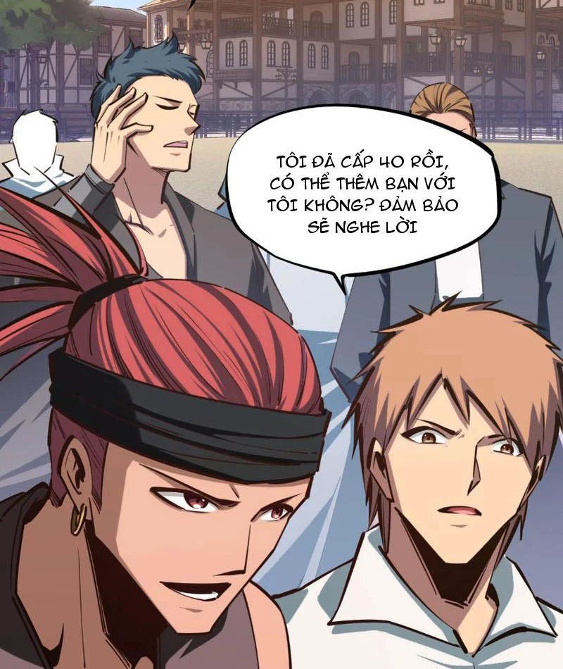 Toàn Dân Đoạt Tháp: Ta Đã Sớm Thông Qua Tầng 999 Chapter 28 - Trang 2