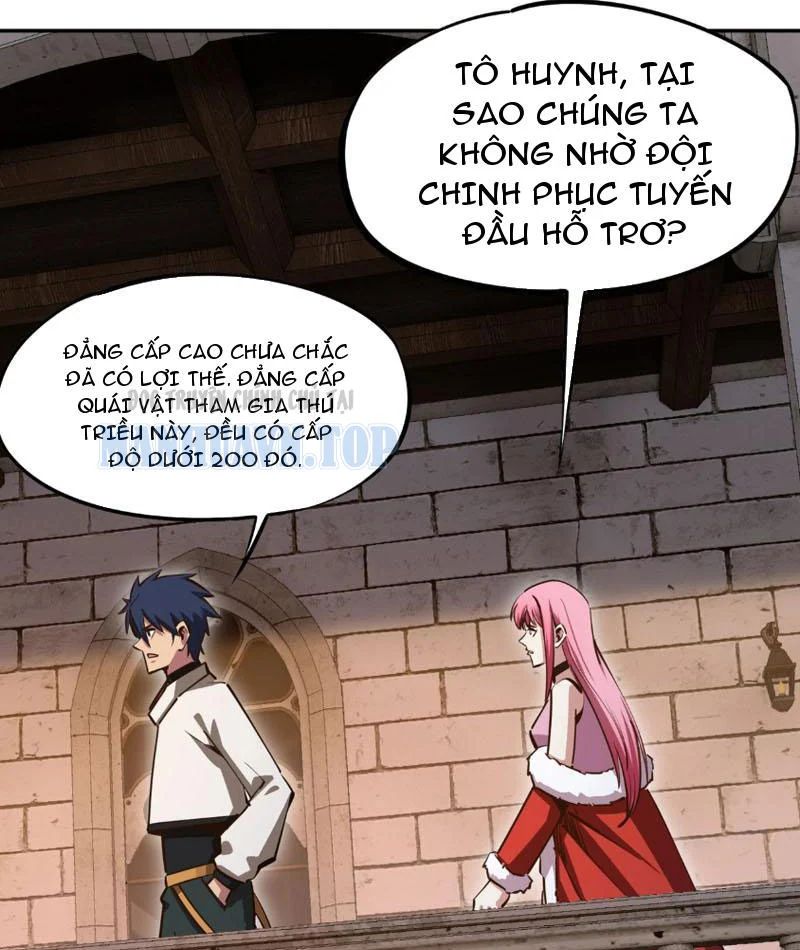 Toàn Dân Đoạt Tháp: Ta Đã Sớm Thông Qua Tầng 999 Chapter 28 - Trang 2