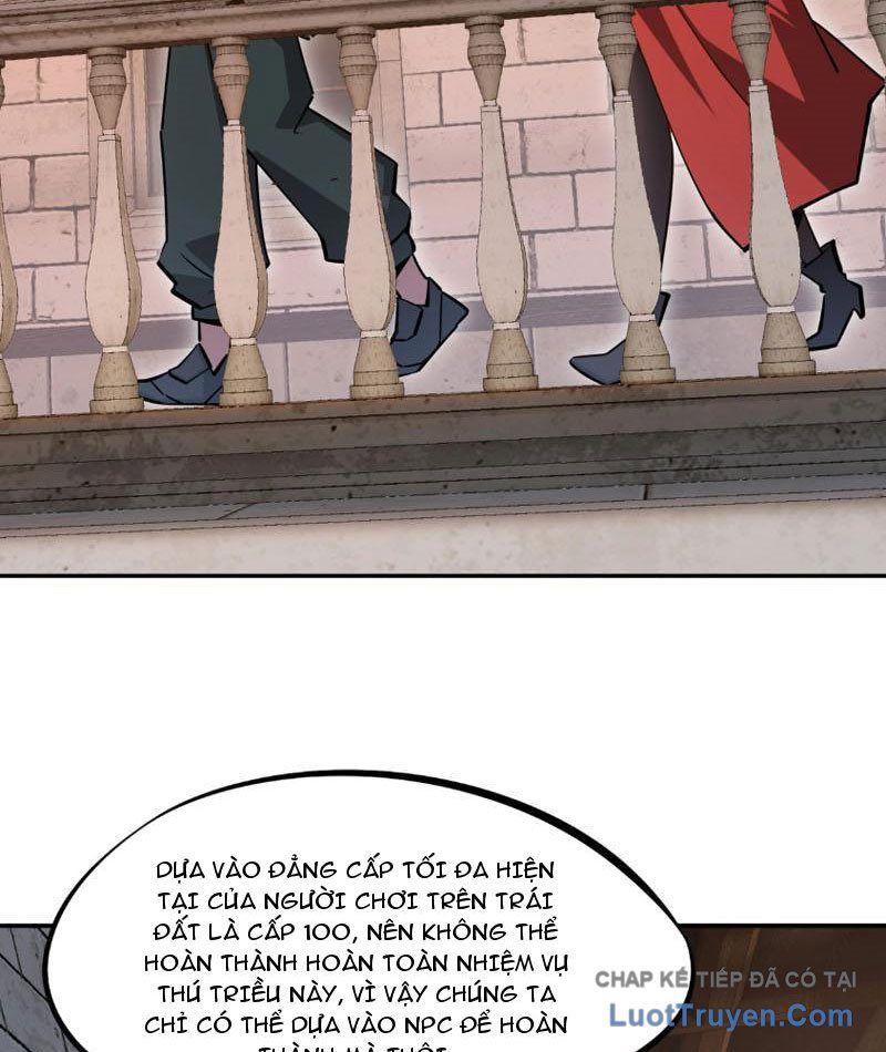 Toàn Dân Đoạt Tháp: Ta Đã Sớm Thông Qua Tầng 999 Chapter 28 - Trang 2