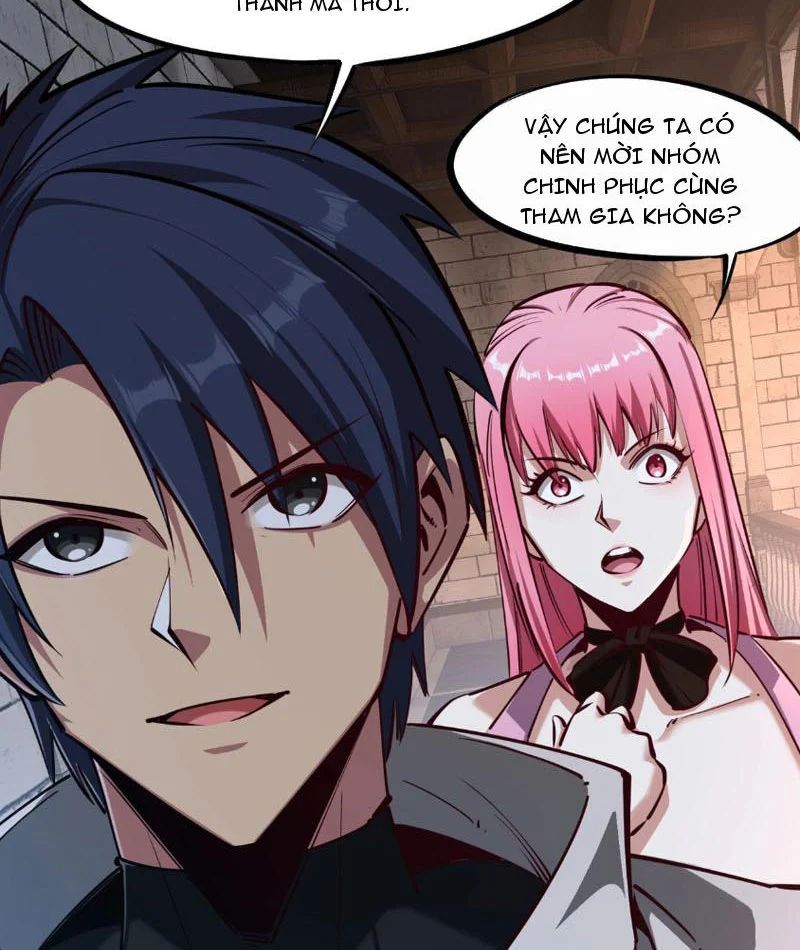 Toàn Dân Đoạt Tháp: Ta Đã Sớm Thông Qua Tầng 999 Chapter 28 - Trang 2