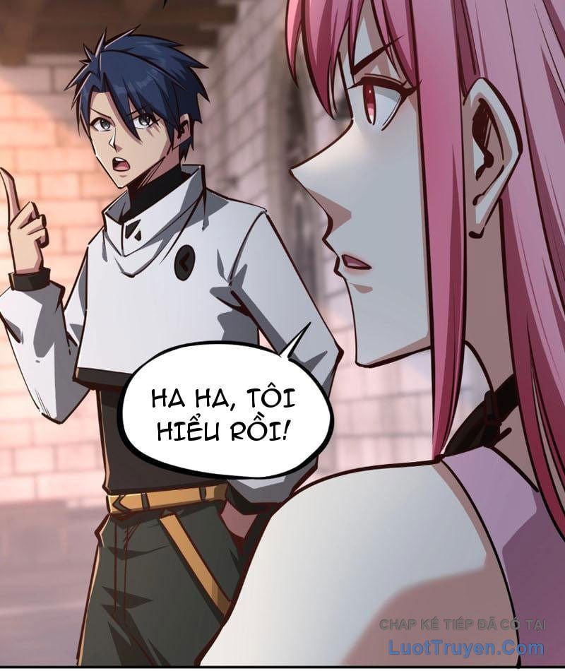 Toàn Dân Đoạt Tháp: Ta Đã Sớm Thông Qua Tầng 999 Chapter 28 - Trang 2