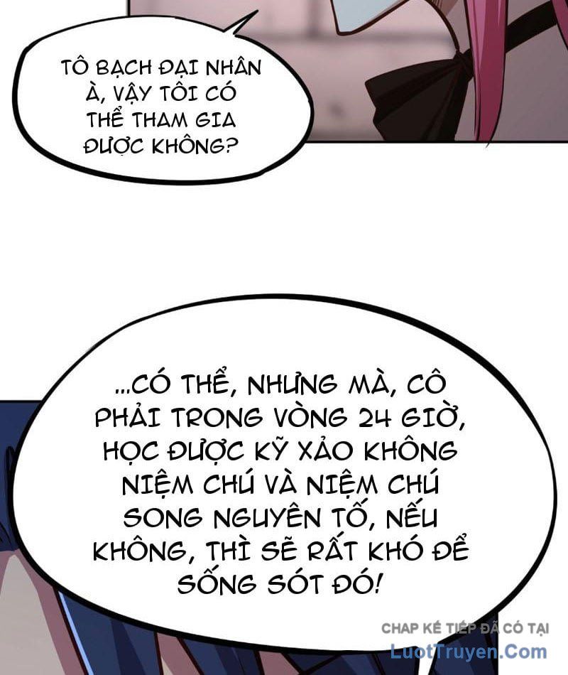 Toàn Dân Đoạt Tháp: Ta Đã Sớm Thông Qua Tầng 999 Chapter 28 - Trang 2