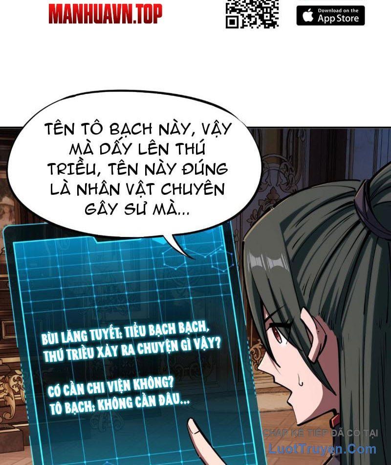 Toàn Dân Đoạt Tháp: Ta Đã Sớm Thông Qua Tầng 999 Chapter 28 - Trang 2