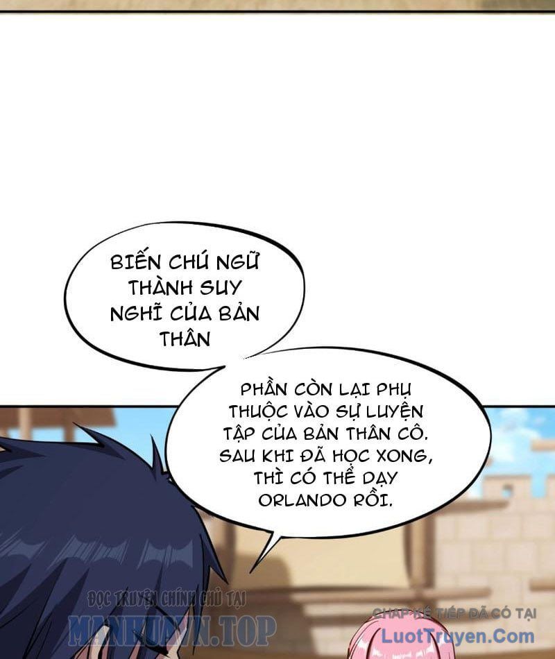 Toàn Dân Đoạt Tháp: Ta Đã Sớm Thông Qua Tầng 999 Chapter 28 - Trang 2