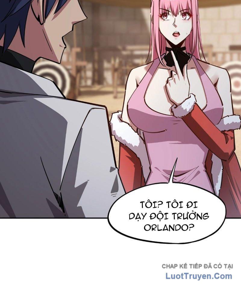 Toàn Dân Đoạt Tháp: Ta Đã Sớm Thông Qua Tầng 999 Chapter 28 - Trang 2