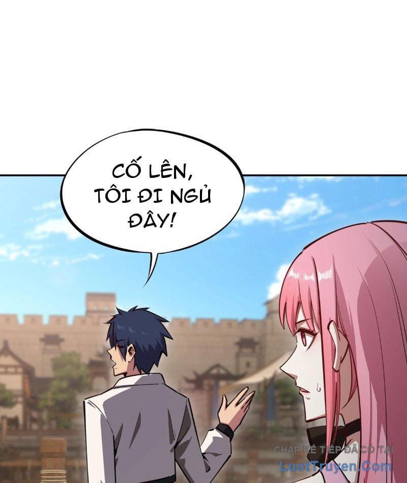 Toàn Dân Đoạt Tháp: Ta Đã Sớm Thông Qua Tầng 999 Chapter 28 - Trang 2