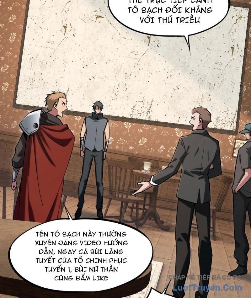 Toàn Dân Đoạt Tháp: Ta Đã Sớm Thông Qua Tầng 999 Chapter 28 - Trang 2