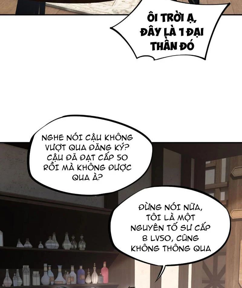 Toàn Dân Đoạt Tháp: Ta Đã Sớm Thông Qua Tầng 999 Chapter 28 - Trang 2