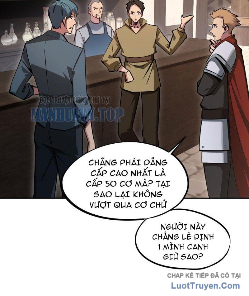 Toàn Dân Đoạt Tháp: Ta Đã Sớm Thông Qua Tầng 999 Chapter 28 - Trang 2