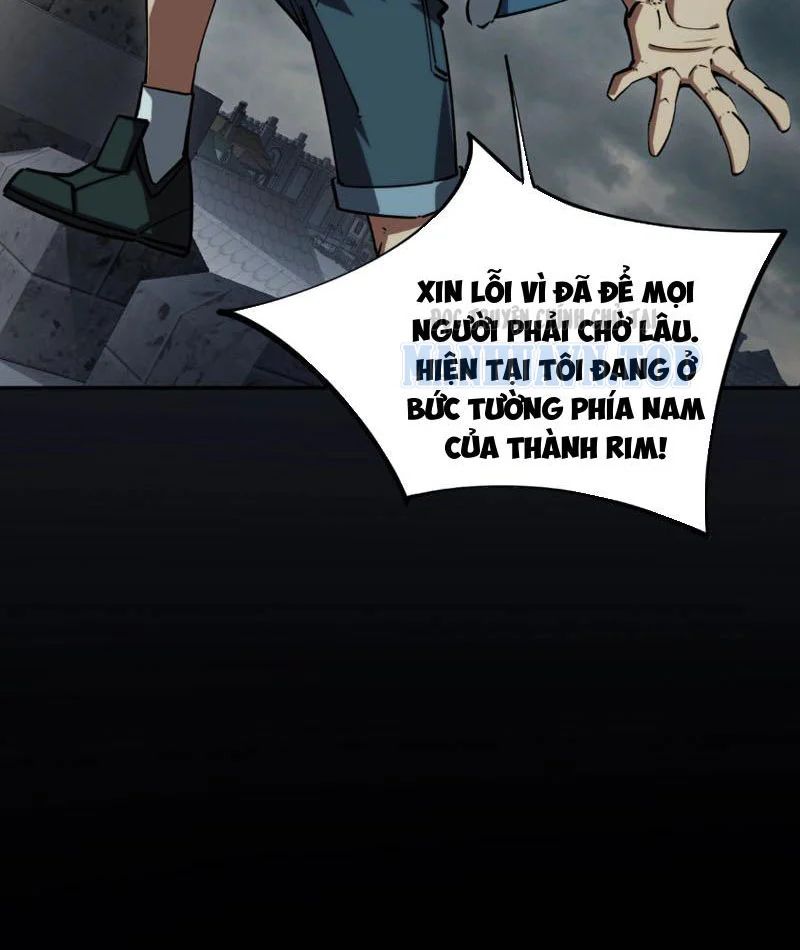 Toàn Dân Đoạt Tháp: Ta Đã Sớm Thông Qua Tầng 999 Chapter 28 - Trang 2