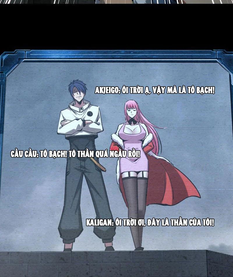 Toàn Dân Đoạt Tháp: Ta Đã Sớm Thông Qua Tầng 999 Chapter 28 - Trang 2