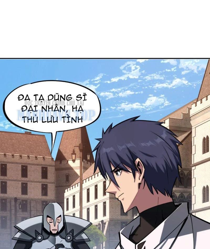 Toàn Dân Đoạt Tháp: Ta Đã Sớm Thông Qua Tầng 999 Chapter 28 - Trang 2