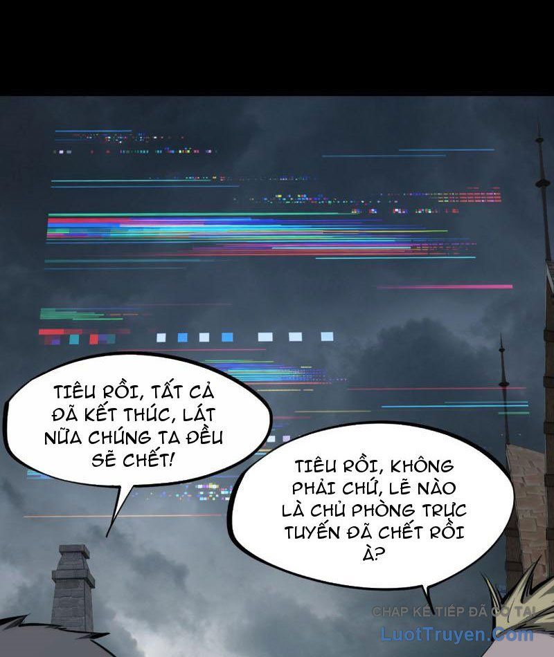 Toàn Dân Đoạt Tháp: Ta Đã Sớm Thông Qua Tầng 999 Chapter 28 - Trang 2