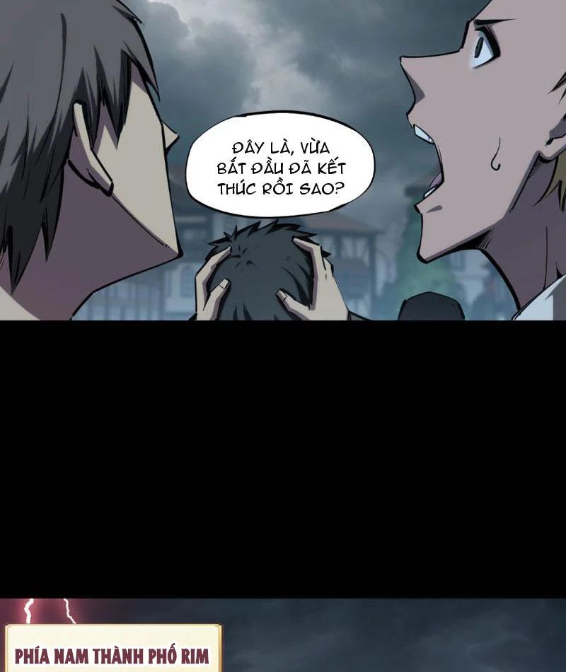 Toàn Dân Đoạt Tháp: Ta Đã Sớm Thông Qua Tầng 999 Chapter 28 - Trang 2