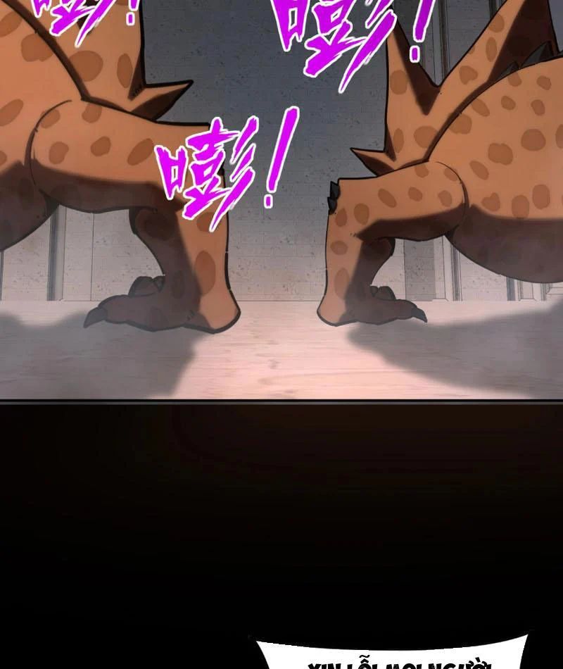 Toàn Dân Đoạt Tháp: Ta Đã Sớm Thông Qua Tầng 999 Chapter 28 - Trang 2