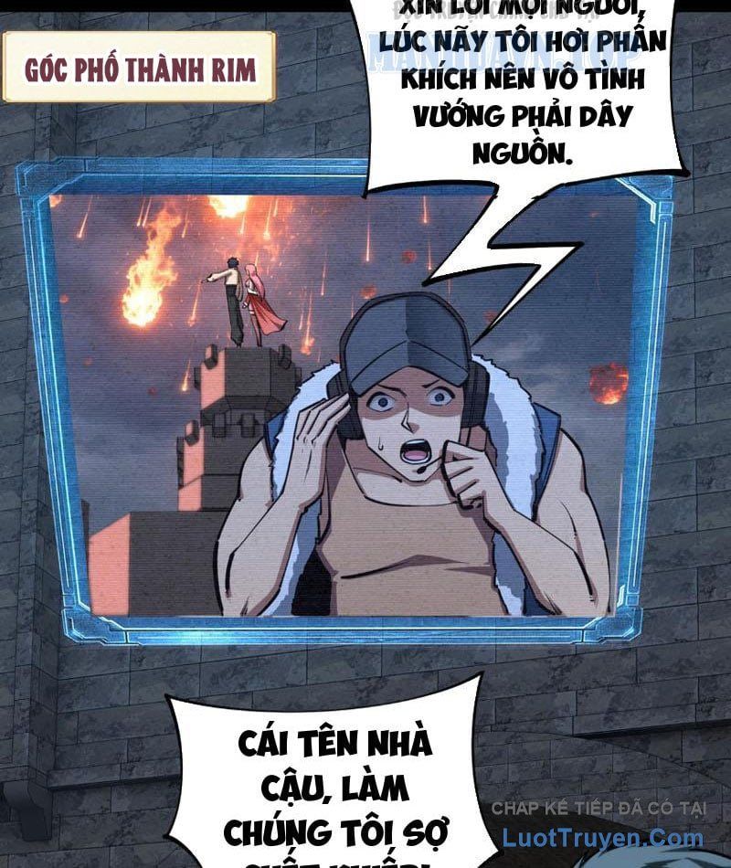 Toàn Dân Đoạt Tháp: Ta Đã Sớm Thông Qua Tầng 999 Chapter 28 - Trang 2