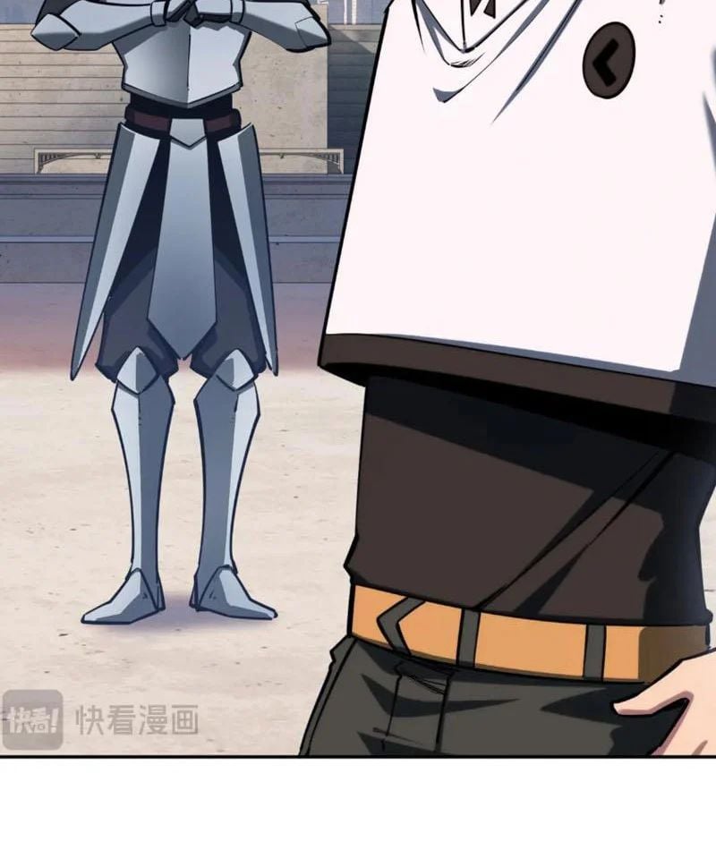 Toàn Dân Đoạt Tháp: Ta Đã Sớm Thông Qua Tầng 999 Chapter 28 - Trang 2