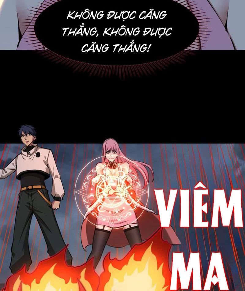 Toàn Dân Đoạt Tháp: Ta Đã Sớm Thông Qua Tầng 999 Chapter 28 - Trang 2