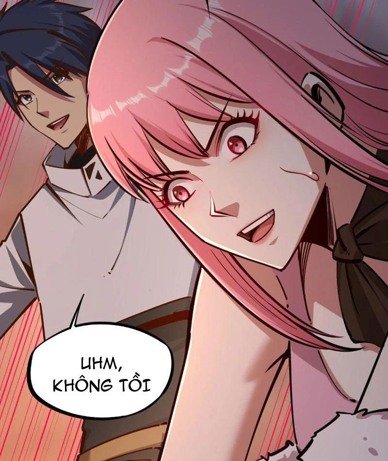 Toàn Dân Đoạt Tháp: Ta Đã Sớm Thông Qua Tầng 999 Chapter 28 - Trang 2