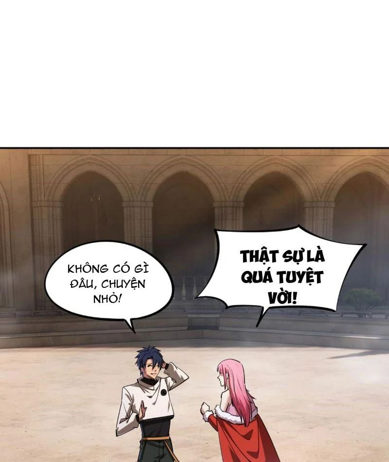 Toàn Dân Đoạt Tháp: Ta Đã Sớm Thông Qua Tầng 999 Chapter 28 - Trang 2