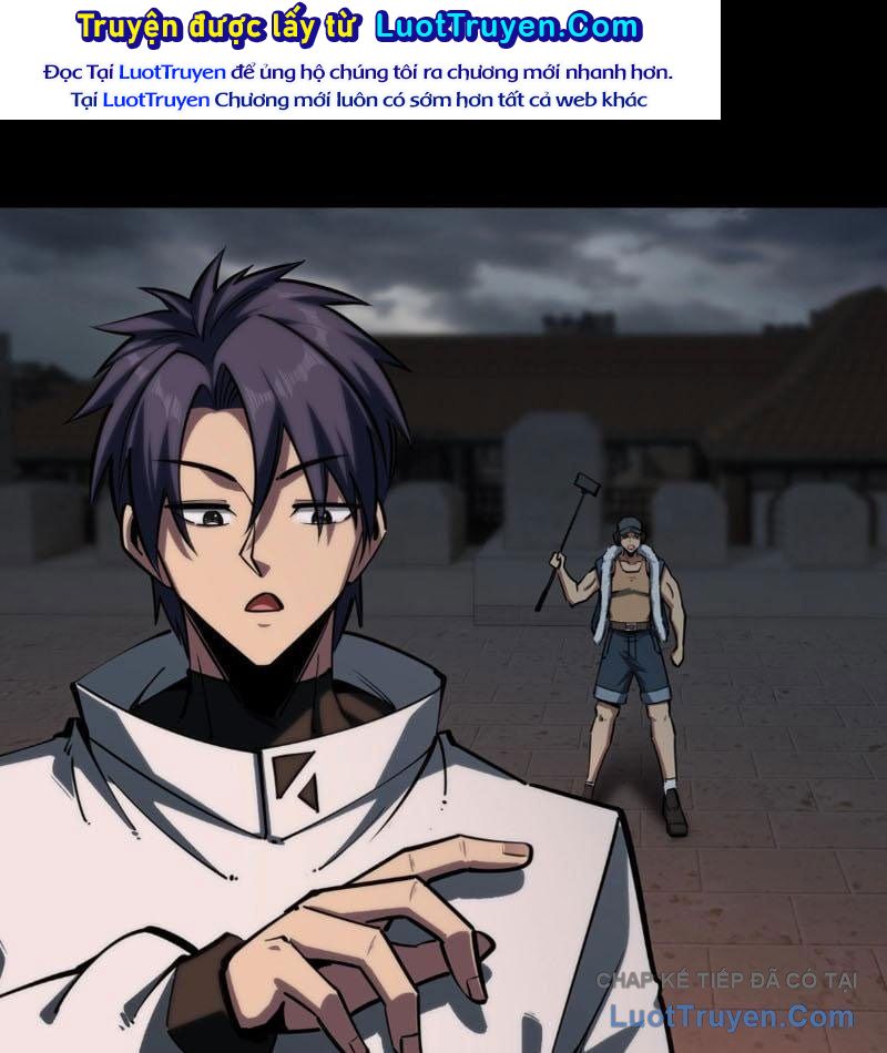 Toàn Dân Đoạt Tháp: Ta Đã Sớm Thông Qua Tầng 999 Chapter 28 - Trang 2