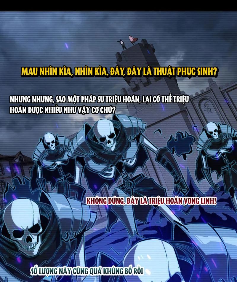 Toàn Dân Đoạt Tháp: Ta Đã Sớm Thông Qua Tầng 999 Chapter 28 - Trang 2