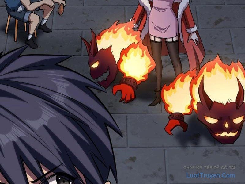 Toàn Dân Đoạt Tháp: Ta Đã Sớm Thông Qua Tầng 999 Chapter 29 - Trang 2