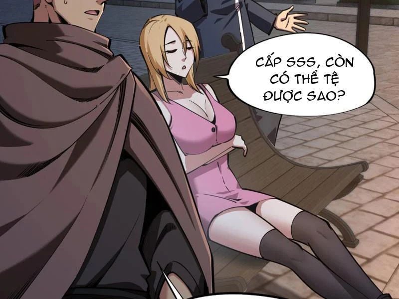 Toàn Dân Đoạt Tháp: Ta Đã Sớm Thông Qua Tầng 999 Chapter 29 - Trang 2