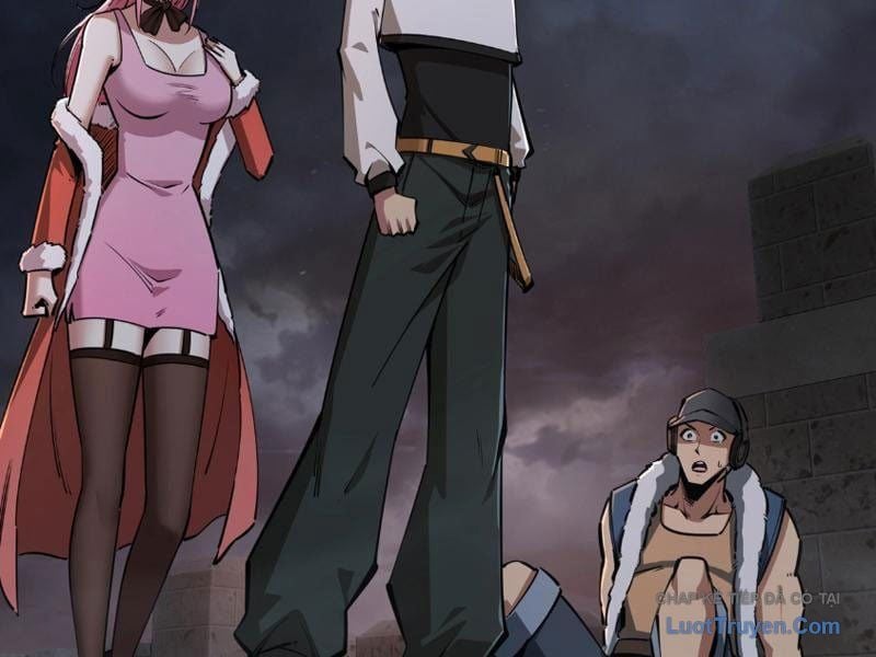 Toàn Dân Đoạt Tháp: Ta Đã Sớm Thông Qua Tầng 999 Chapter 29 - Trang 2