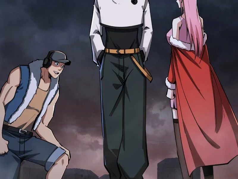 Toàn Dân Đoạt Tháp: Ta Đã Sớm Thông Qua Tầng 999 Chapter 29 - Trang 2