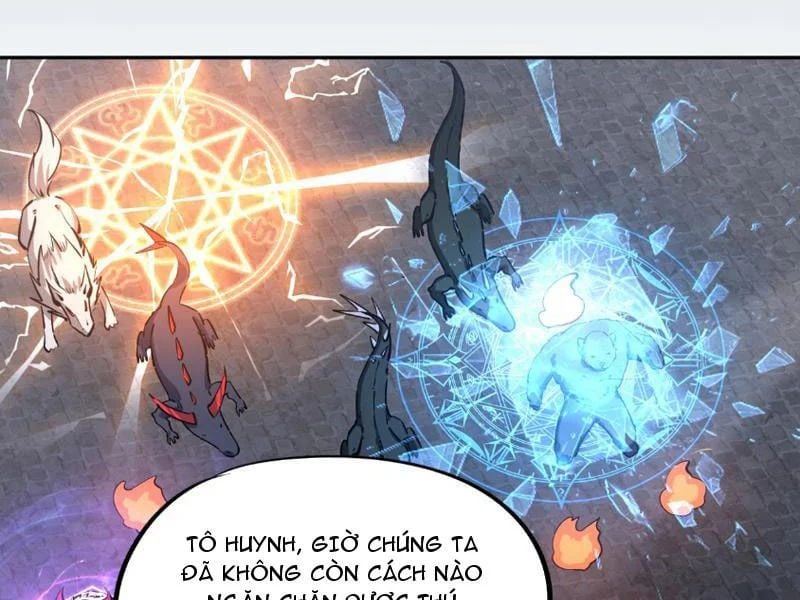 Toàn Dân Đoạt Tháp: Ta Đã Sớm Thông Qua Tầng 999 Chapter 29 - Trang 2