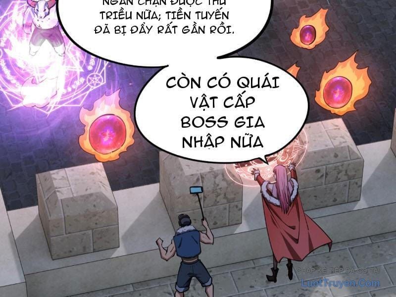 Toàn Dân Đoạt Tháp: Ta Đã Sớm Thông Qua Tầng 999 Chapter 29 - Trang 2