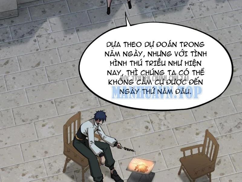 Toàn Dân Đoạt Tháp: Ta Đã Sớm Thông Qua Tầng 999 Chapter 29 - Trang 2