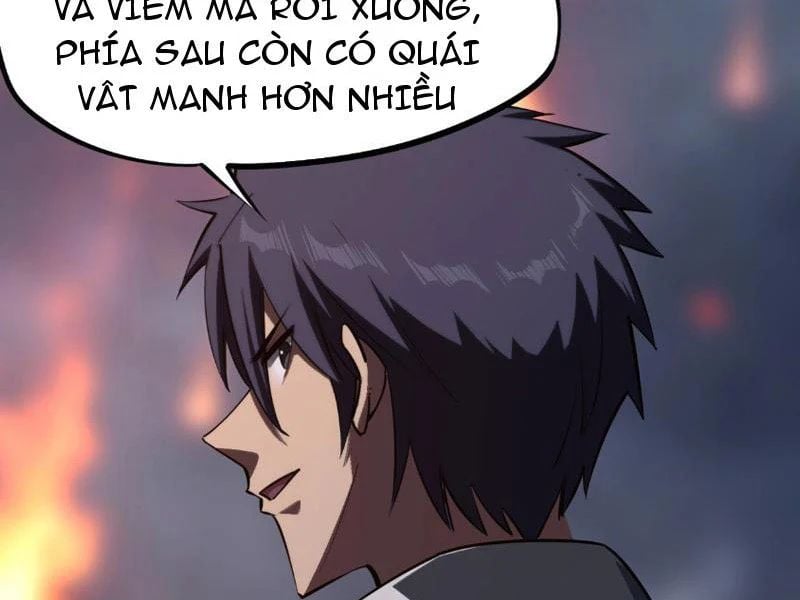 Toàn Dân Đoạt Tháp: Ta Đã Sớm Thông Qua Tầng 999 Chapter 29 - Trang 2