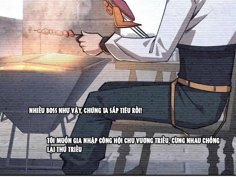 Toàn Dân Đoạt Tháp: Ta Đã Sớm Thông Qua Tầng 999 Chapter 29 - Trang 2