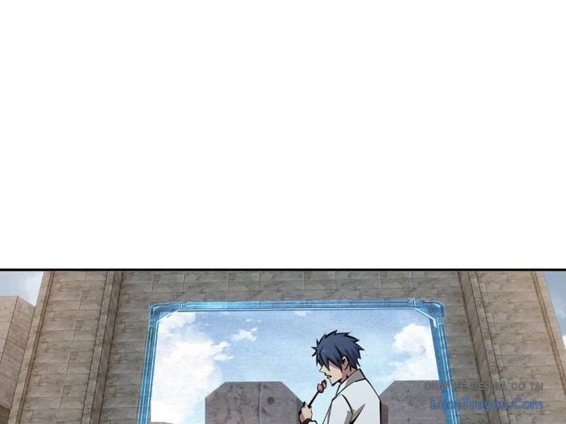 Toàn Dân Đoạt Tháp: Ta Đã Sớm Thông Qua Tầng 999 Chapter 29 - Trang 2