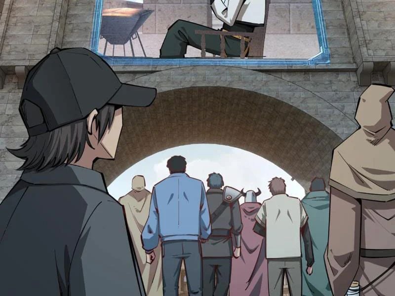 Toàn Dân Đoạt Tháp: Ta Đã Sớm Thông Qua Tầng 999 Chapter 29 - Trang 2