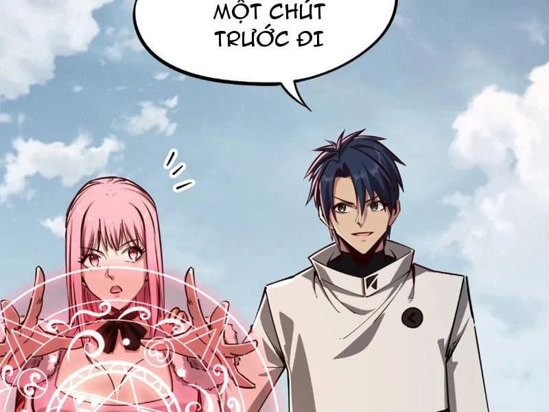 Toàn Dân Đoạt Tháp: Ta Đã Sớm Thông Qua Tầng 999 Chapter 29 - Trang 2