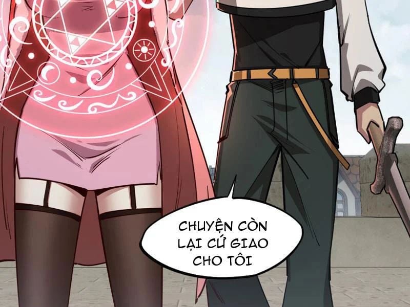 Toàn Dân Đoạt Tháp: Ta Đã Sớm Thông Qua Tầng 999 Chapter 29 - Trang 2