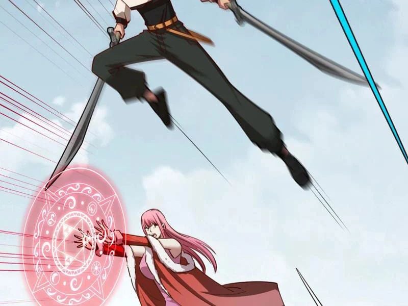 Toàn Dân Đoạt Tháp: Ta Đã Sớm Thông Qua Tầng 999 Chapter 29 - Trang 2