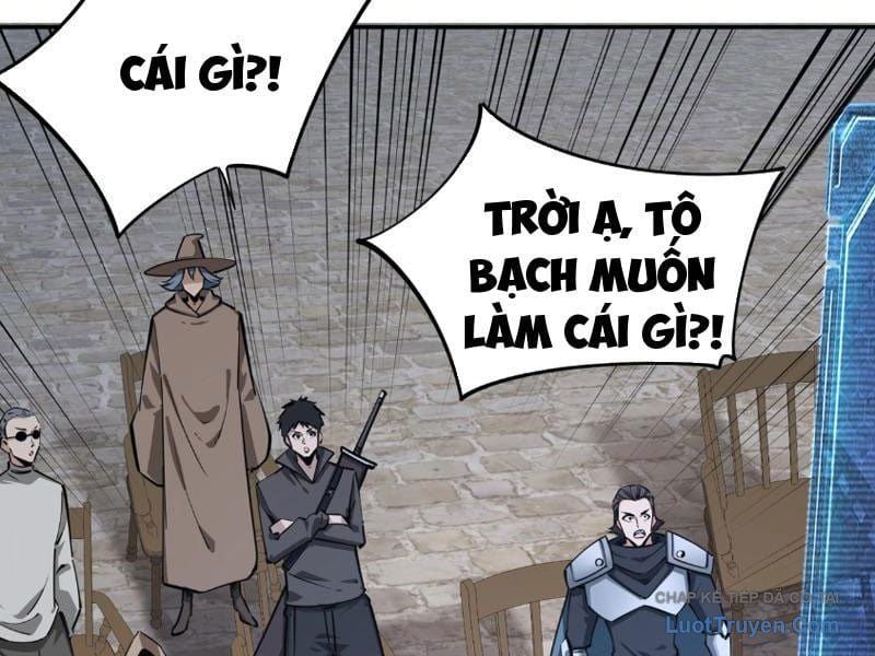Toàn Dân Đoạt Tháp: Ta Đã Sớm Thông Qua Tầng 999 Chapter 29 - Trang 2