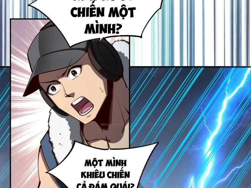 Toàn Dân Đoạt Tháp: Ta Đã Sớm Thông Qua Tầng 999 Chapter 29 - Trang 2