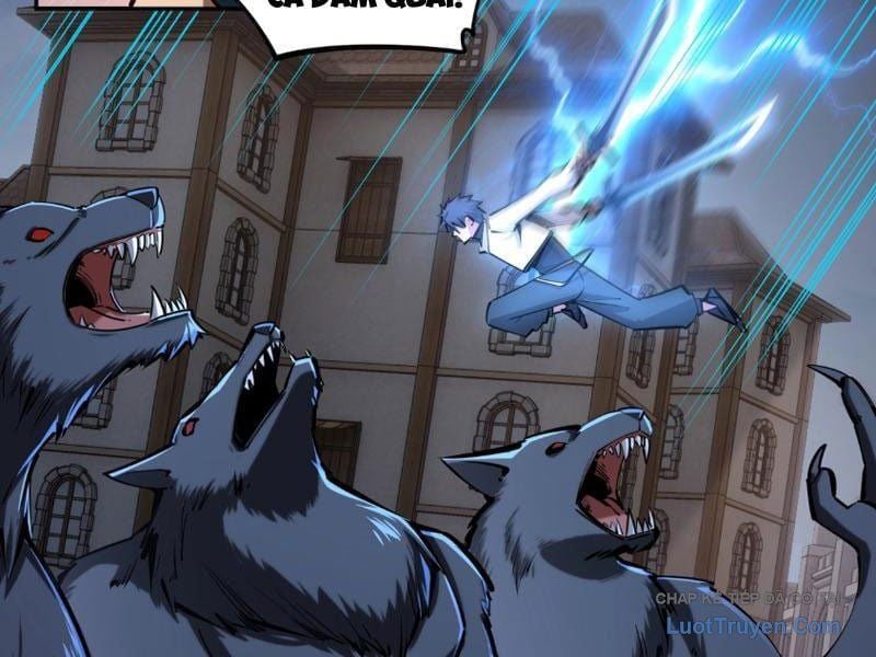 Toàn Dân Đoạt Tháp: Ta Đã Sớm Thông Qua Tầng 999 Chapter 29 - Trang 2