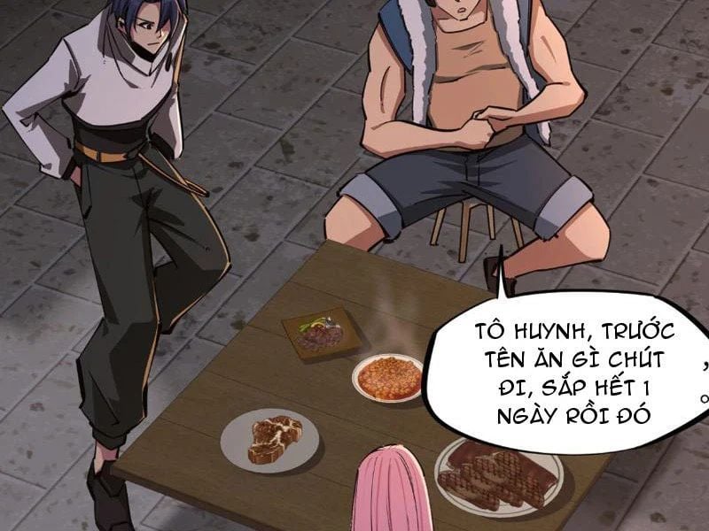 Toàn Dân Đoạt Tháp: Ta Đã Sớm Thông Qua Tầng 999 Chapter 29 - Trang 2