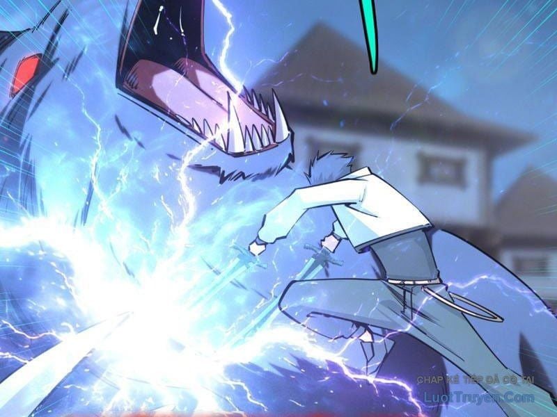 Toàn Dân Đoạt Tháp: Ta Đã Sớm Thông Qua Tầng 999 Chapter 29 - Trang 2