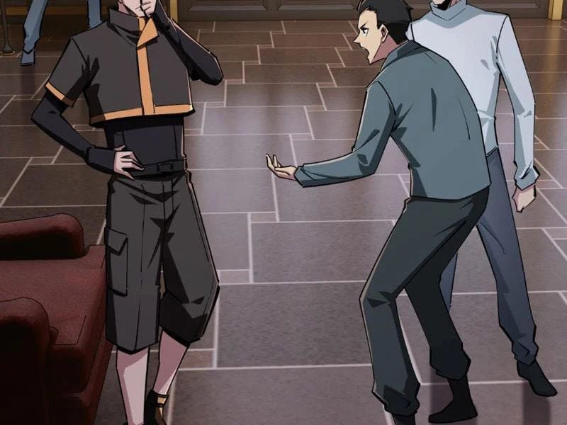 Toàn Dân Đoạt Tháp: Ta Đã Sớm Thông Qua Tầng 999 Chapter 29 - Trang 2