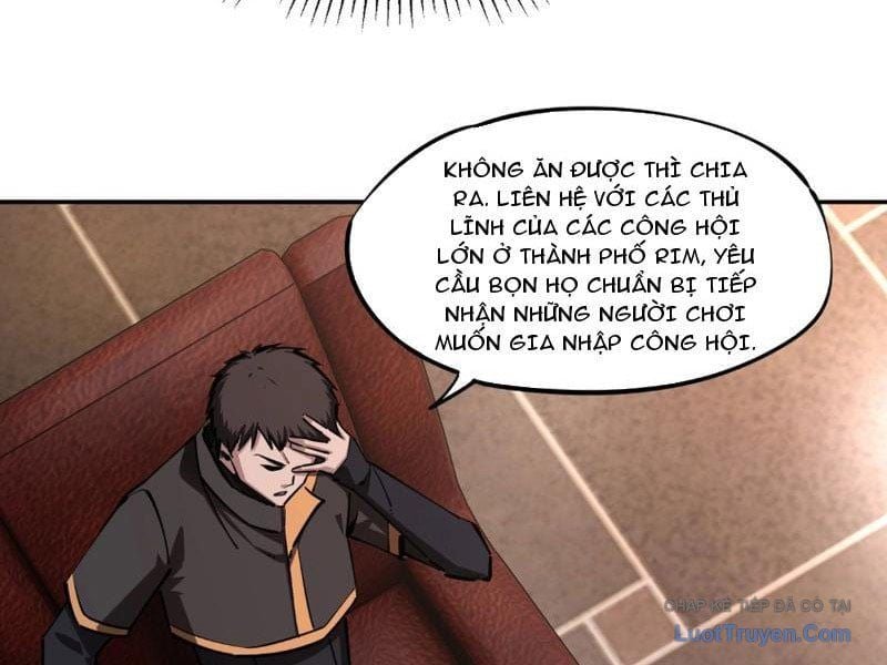 Toàn Dân Đoạt Tháp: Ta Đã Sớm Thông Qua Tầng 999 Chapter 29 - Trang 2