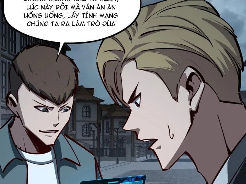 Toàn Dân Đoạt Tháp: Ta Đã Sớm Thông Qua Tầng 999 Chapter 29 - Trang 2